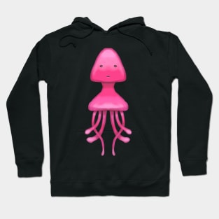 Sea Creature Hoodie